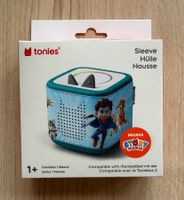 Fabrikneu: Storymania Migros * 1 Hülle für die Toniebox 2