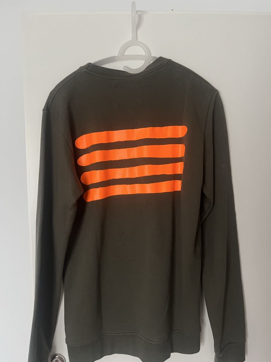 Pyrex Maglioni & Felpe: Pyrex Crewneck – Usato da Luzern venduto da 7ni_2h2r 3