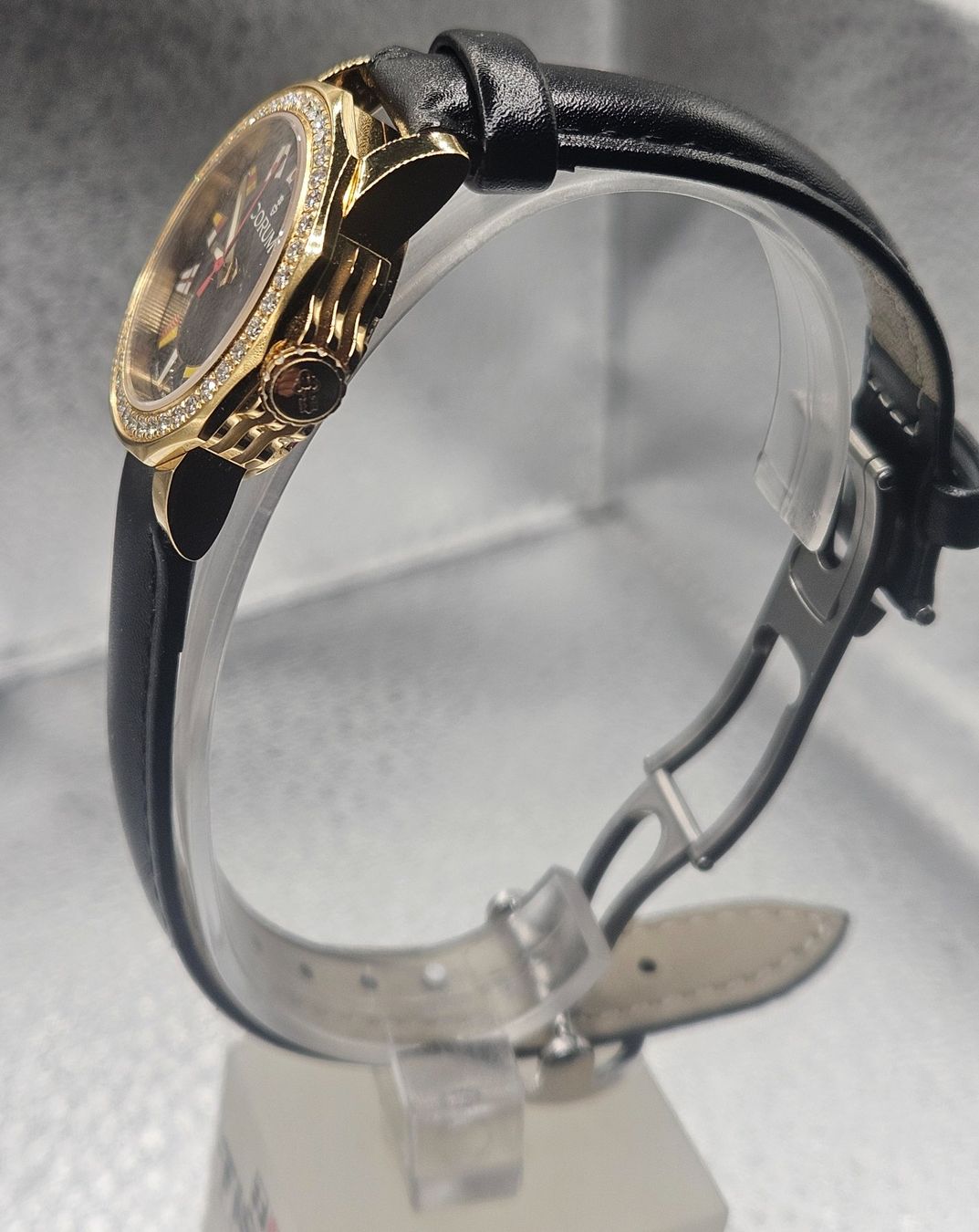 Corum Uhren: CORUM ADMIRAL S CUP – Gebraucht aus le landeron von Pimpe0 2
