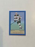 Marco Rossi 2022 Parkhurst Mini Minnesota Wild