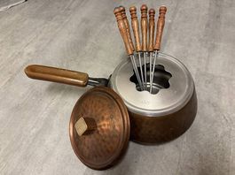 Fonduetopf