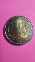 2 Euro 2007 Grichenland Römische Verträge