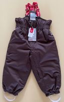 Reima Tec Skihose Gr. 86 NEU OVP mit Etikette