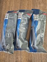 3 Stk. CLARIS Smart+ Filterpatronen neu