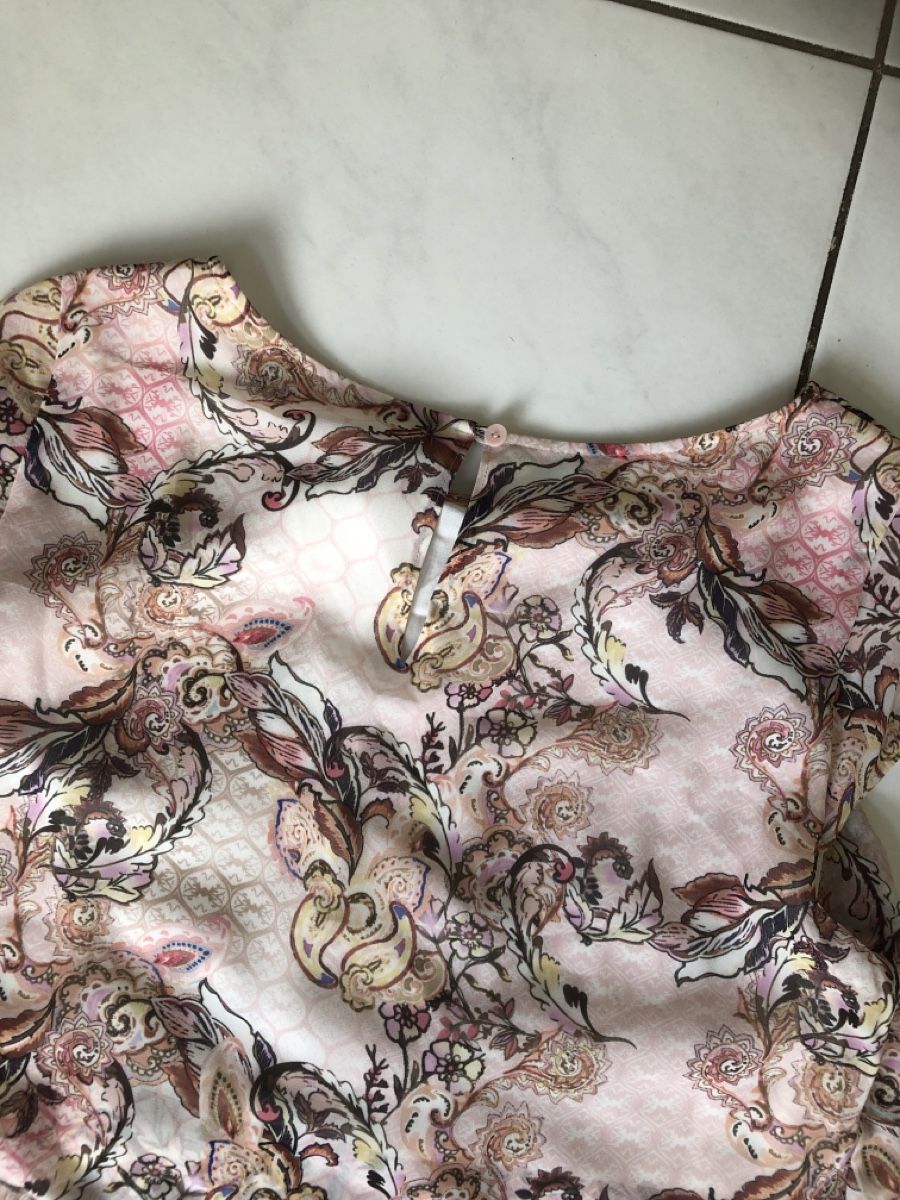 Vestiti: Kleid Gerry Weber Gr 38 – Usato da Zell ZH venduto da Guffos 2