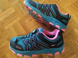 Wanderschuhe - Grösse 36