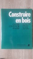 Construire en bois