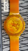 Swatch Loomi Scuba 200 neu