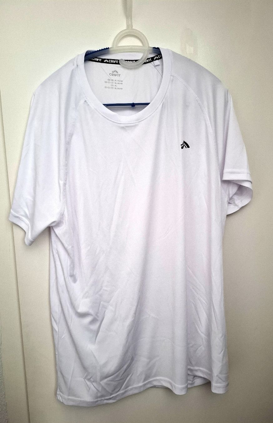 Lots de vêtements: Ungetragene Kleidung XL+XXL – Neuf (Voir description) à Lupfig par nik_7sxm 8