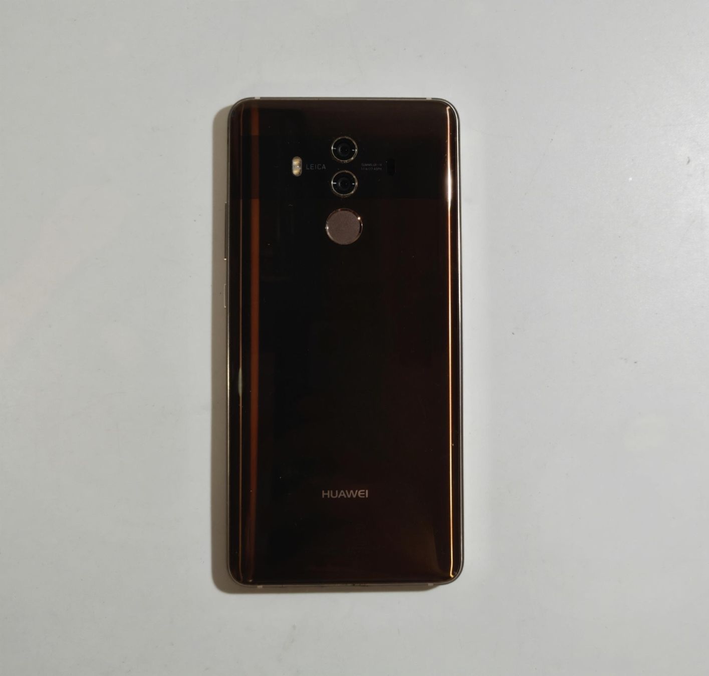 Huawei Telefoni cellulari / Smartphones: Huawei Mate 10 Pro 128GB – Usato da Ehrendingen venduto da Rocky985 1