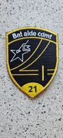 ***  Badge ohne klett ***