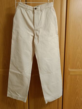 Soeur Alissio Hose Beige Gr. 40 neu mit Etikett