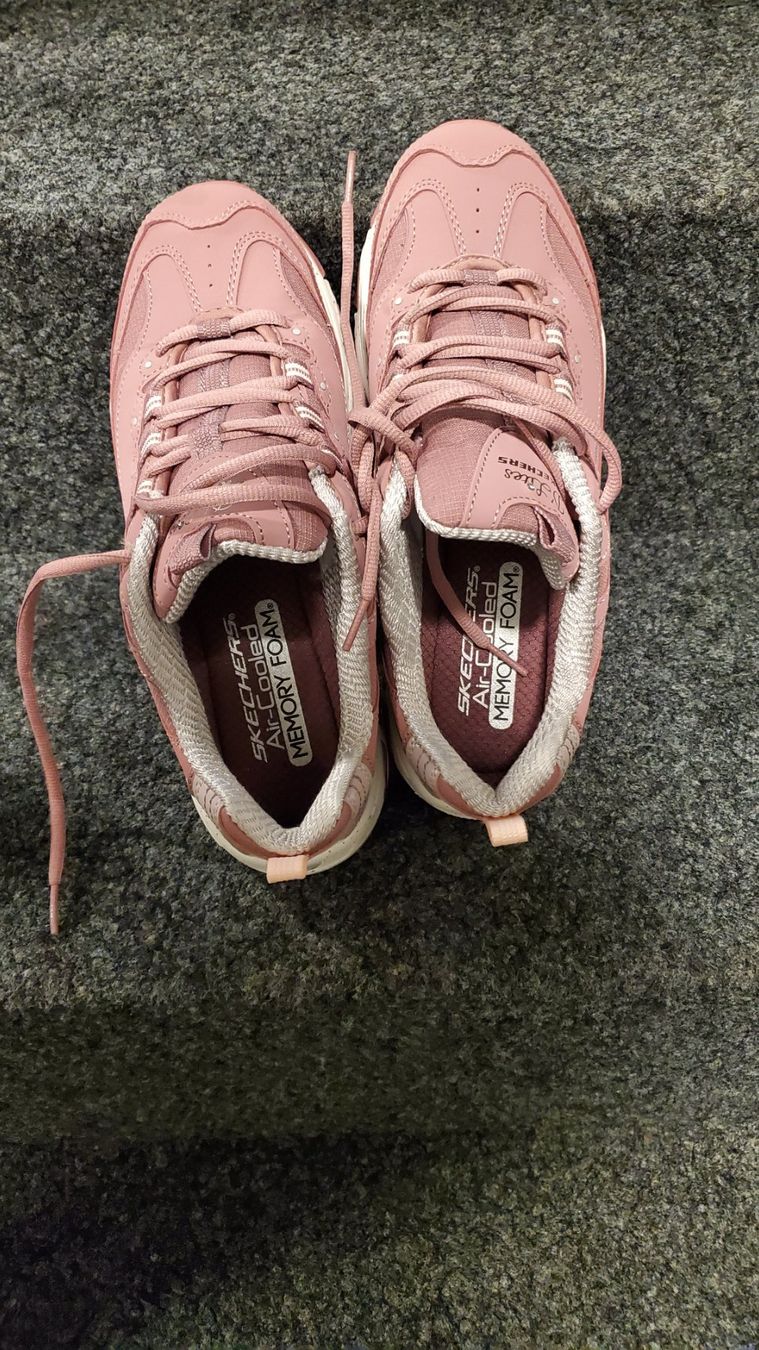 Skechers Scarpe da uomo: Sketchers d'lites neu – Nuovo (secondo la descrizione) da Interlaken venduto da mar_65xg
