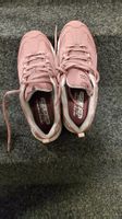 Skechers d'lites neu