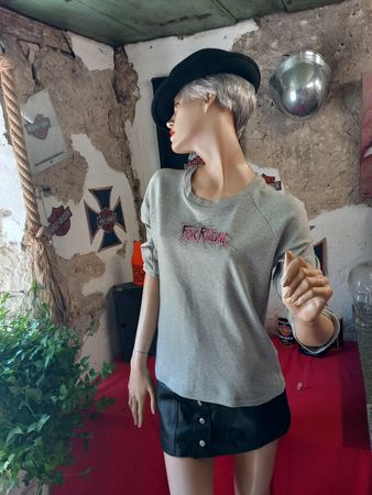 Damen-Shirt von"FOX" Gr.L Fabrikneu