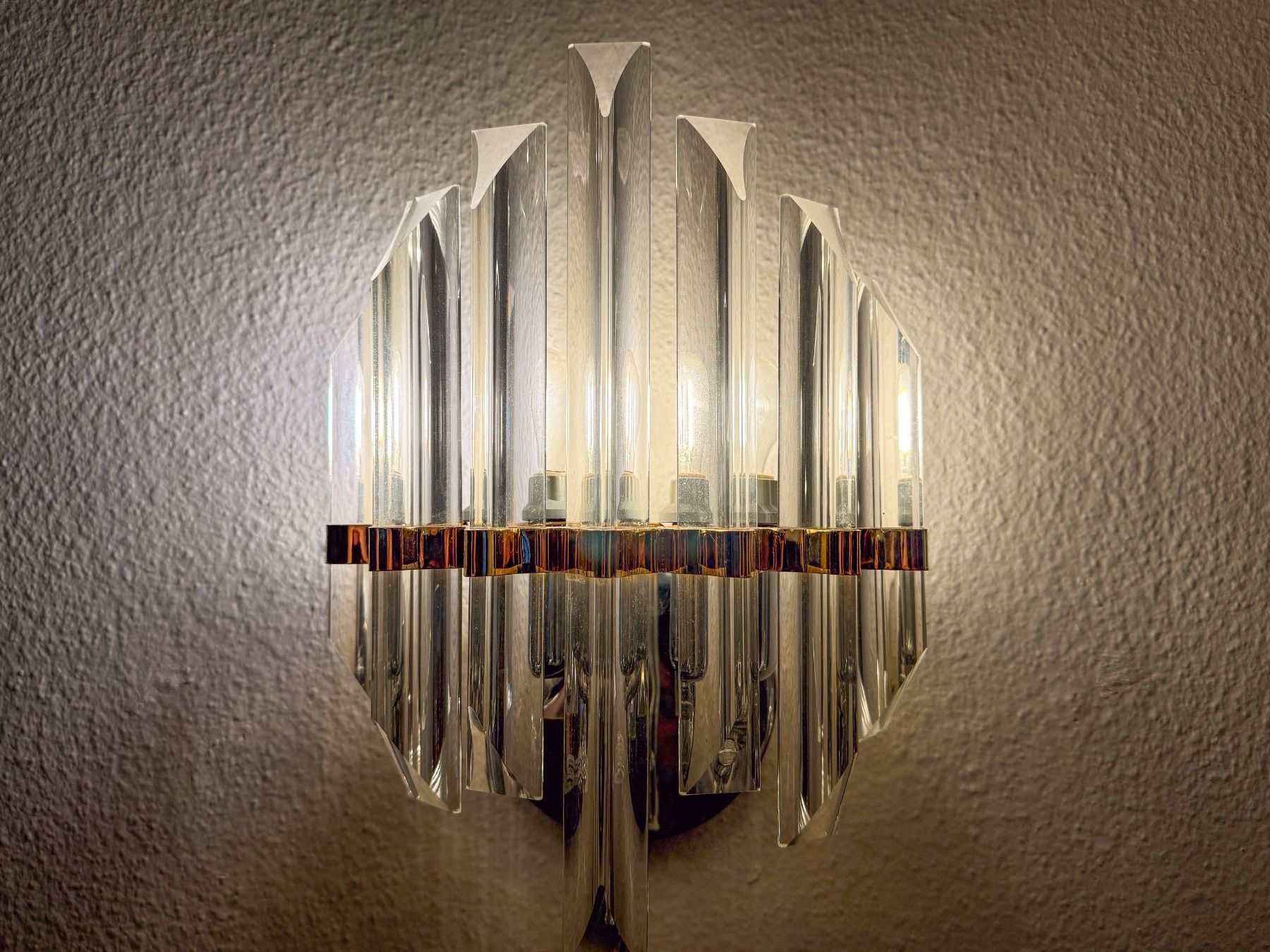Lampen: Art Deco Lampe – Gebraucht aus Zürich von pixeltom