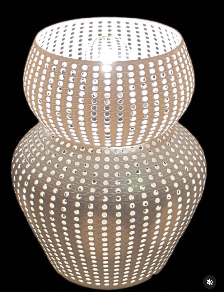 Lampade: Lampada da tavolo – Nuovo (secondo la descrizione) da Embrach venduto da arg_wy2k