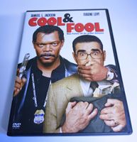 DVD - Cool & Fool – Mein Partner mit der grossen Schnauze