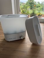 Philips Avent Dampfsterilisator - gebraucht 