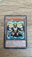Simorgh, Vogel der Ahnen LODT-DE039