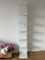 Ikea Lack Regal mit Leiste defekt