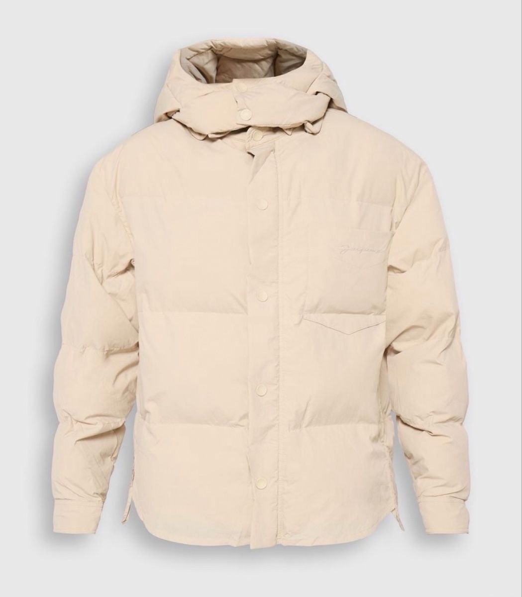Jil Sander Jacken: Jil Sander quilted jacket  – Neu und originalverpackt aus Paradiso von viorea 3