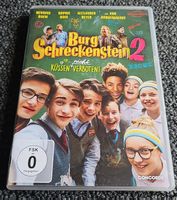 DVD Burg Schreckenstein 2 (22295)