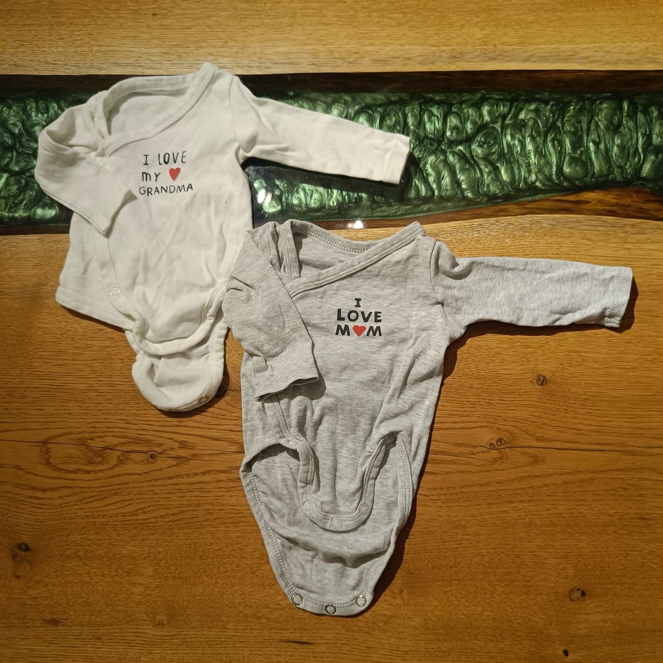 H&M Sous-vêtements: Wickelbody Grösse 56 – D'occasion à Jaberg par urig17.