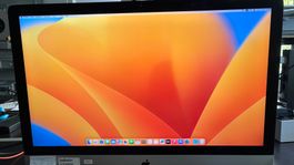 iMac 27" Zoll 2017, 5K