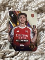 Topps Match Attax Extra