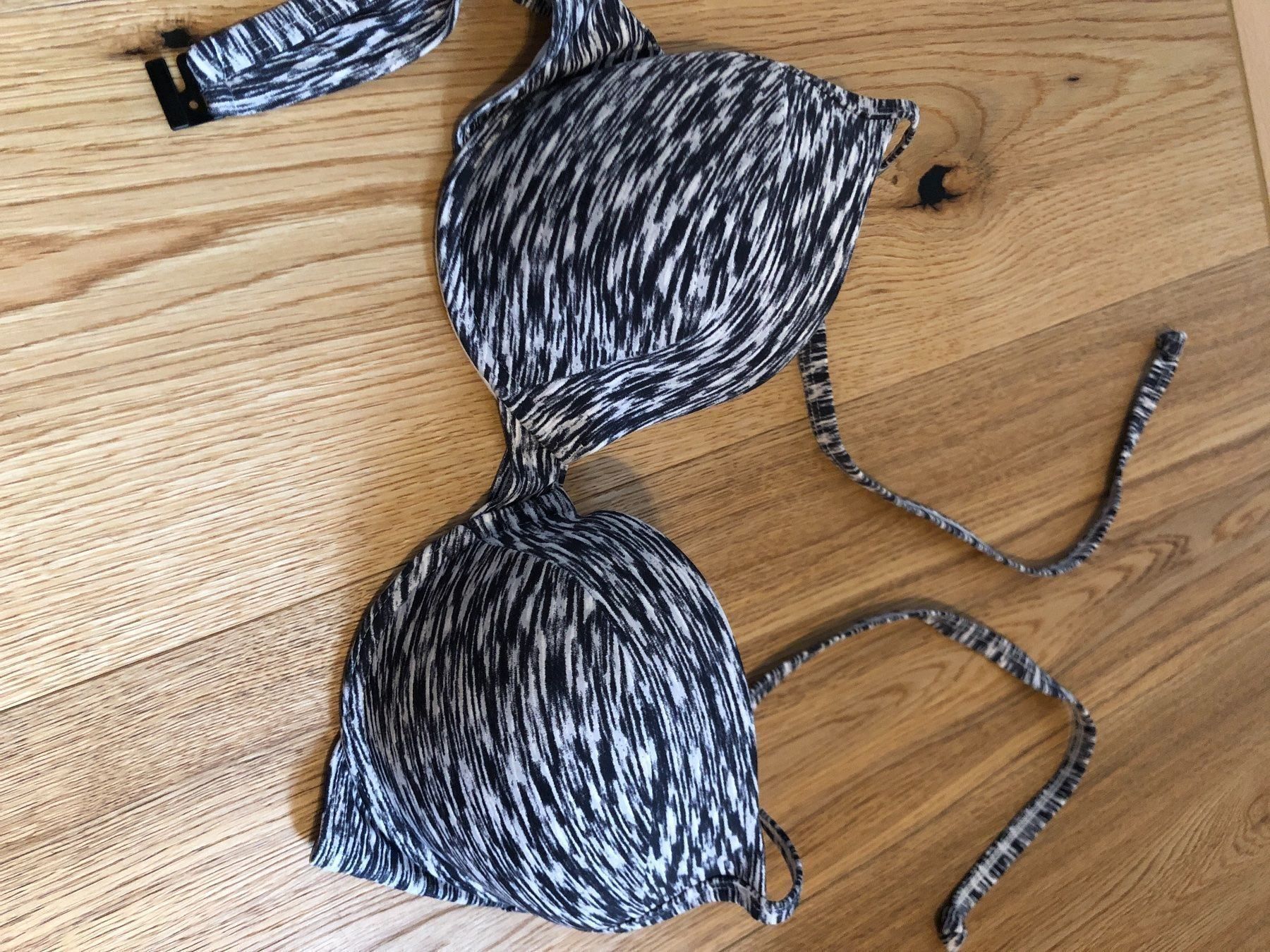 Costumi da bagno & Bikini: Bikini-Oberteil, 38C – Nuovo (secondo la descrizione) da Grüningen venduto da Rami77 1