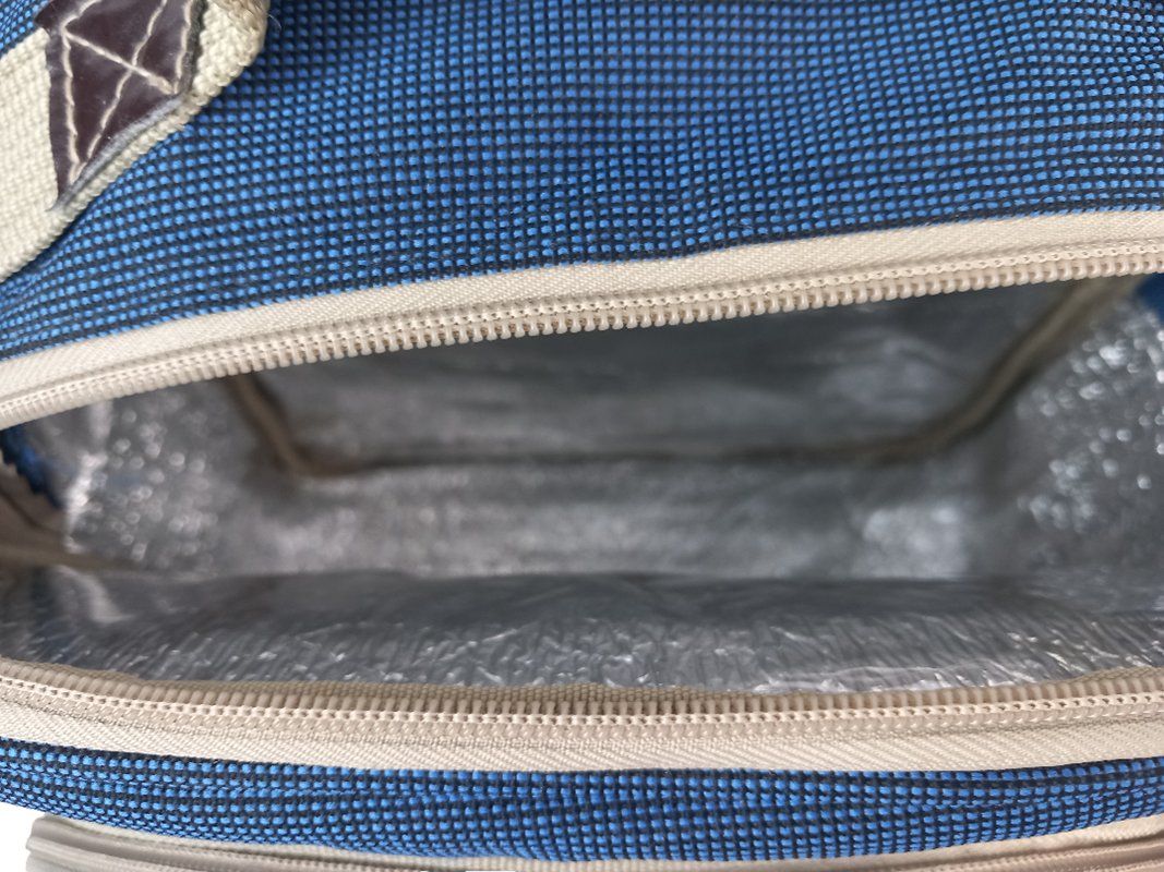 Rucksäcke: PICNIC & BEYOND Kühlrucksack – Gebraucht aus Hünenberg von Restwert_Zug 7