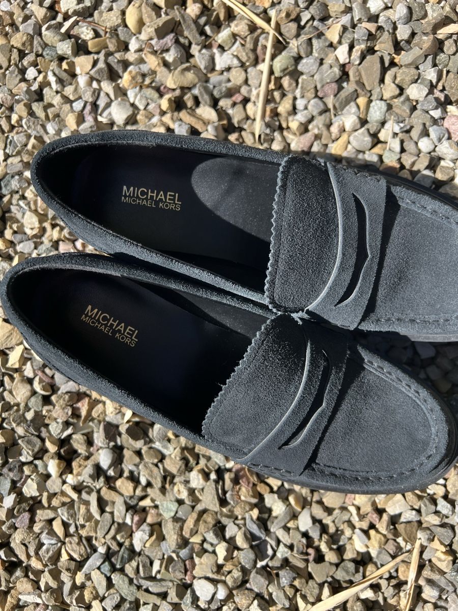 Scarpe da donna: Neue Michael Kors Loafers – Nuovo (secondo la descrizione) da Volketswil venduto da lialialiaaa 1