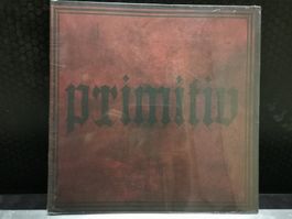 Arroganz - Primitiv LP Vinyl vergriffen (Neu / Death Metal)