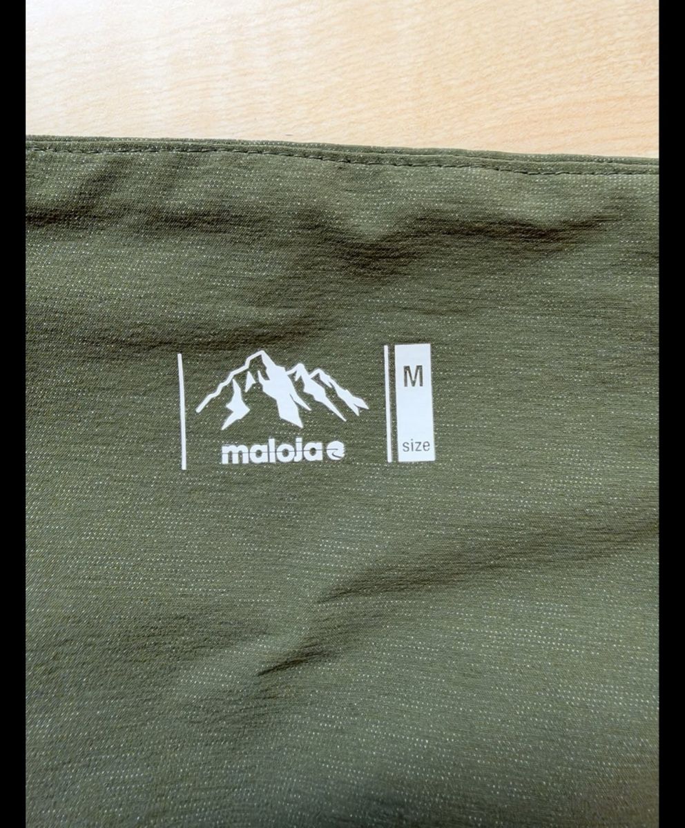 Maloja Hosen: Maloja Shorts Damen  – Gebraucht aus Laax GR von Outdoor_Jane 3