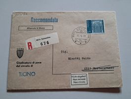Giudicatura di pace