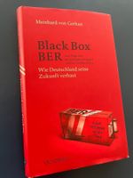 Buch - NEU Black Box BER M. von Gerkan