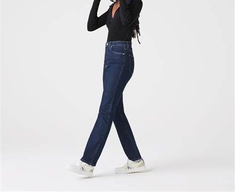 Lacoste Jeans: Lacoste Jeans Straight – Nuovo e nell'imballaggio originale da Bad Ragaz venduto da AKahlon 7