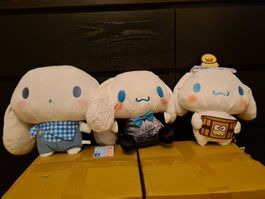 LAST PRICE! Cinnamoroll Sanrio Doll from Japan