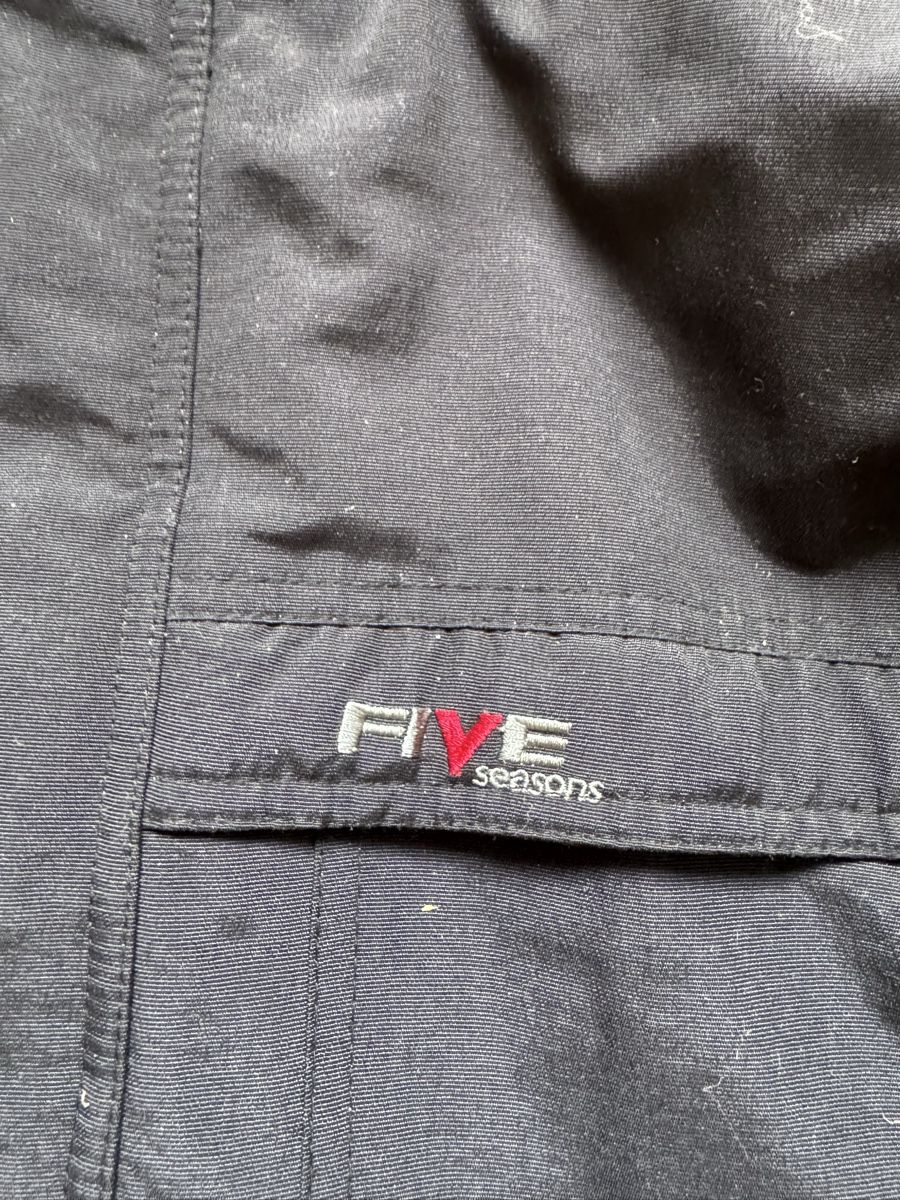 Giacche: Five Season Jacke | Gr. M – Usato da Biel-Benken BL venduto da tsb_collector 1