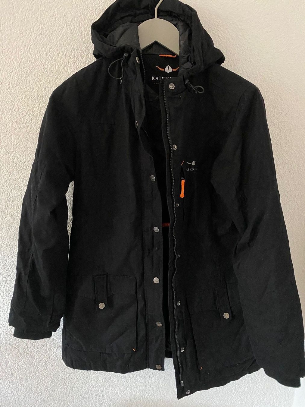Manteaux: Warmer Parka Primaloft, Kaikkialla, 38 – D'occasion à Spiegel b. Bern par corn2009 3