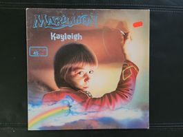 Marillion - Kayleigh (Maxi-Single, 45rpm) - Top !