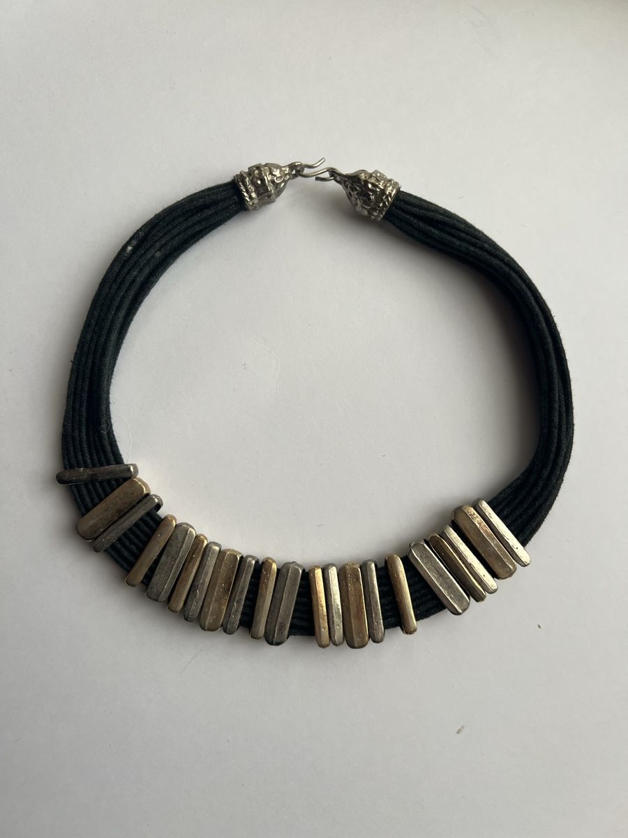 Catenine: Minimalist ethical necklace – Usato da Zürich venduto da Zurich_TimeCapsule