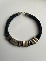 Minimalist ethical necklace