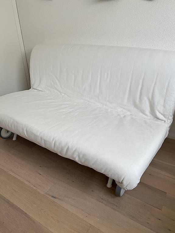 Divani: Bettsofa  – Usato da Neuendorf venduto da babylon05