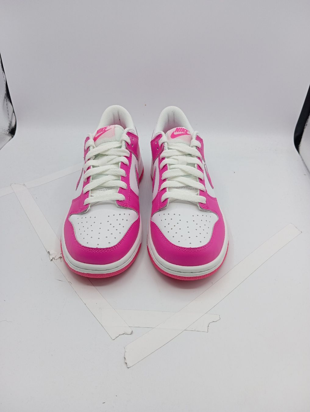 Nike Schuhe für Jungen: Nike Dunk Low (EU38) – Neu und originalverpackt aus Schaffhausen von outlez 2
