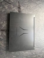 Medion ERAZER Deputy P25 Gaming Laptop