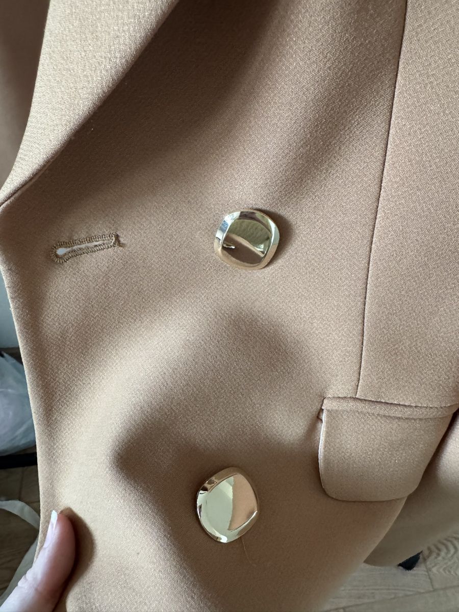 Zara Jacken: Veste blazer Zara  – Gebraucht aus Bulle von val_gs57 2