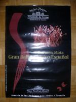 Poster Noches Magicas Tenerife