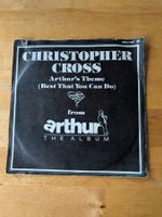 Christopher Cross - Arthur's Theme (Best That You Can Do)